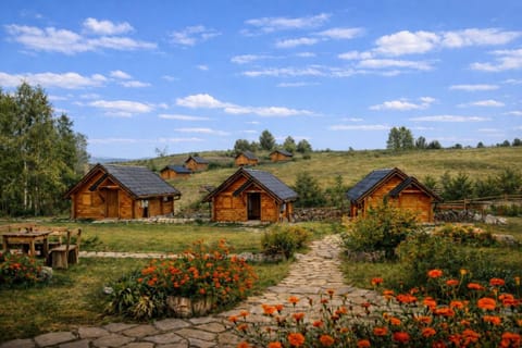 Property building, View (from property/room), Text overlay