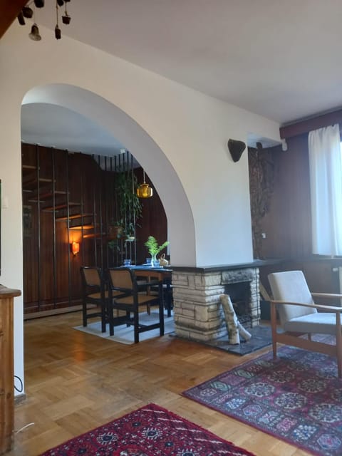 Sopocki klimat House in Sopot