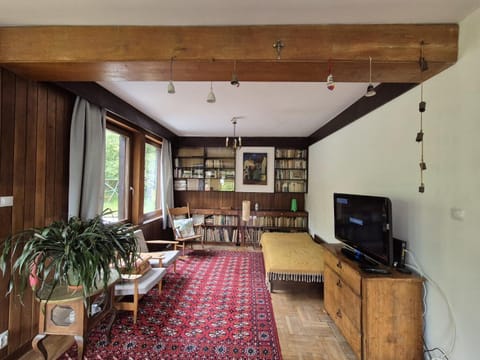 Sopocki klimat House in Sopot