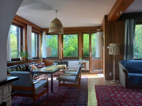 Sopocki klimat House in Sopot