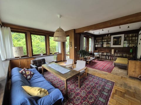 Sopocki klimat House in Sopot