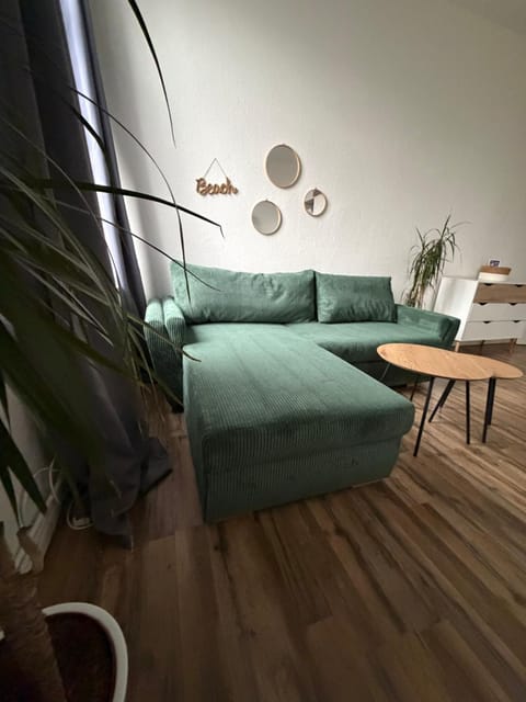 Ferienwohnung Robbe Apartment in Wilhelmshaven