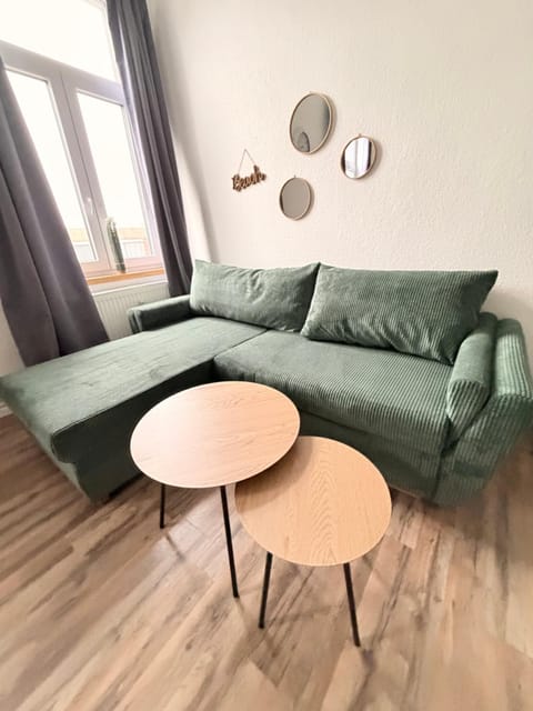 Ferienwohnung Robbe Apartment in Wilhelmshaven