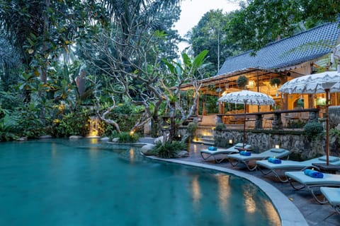 Restaurant/places to eat, Swimming pool