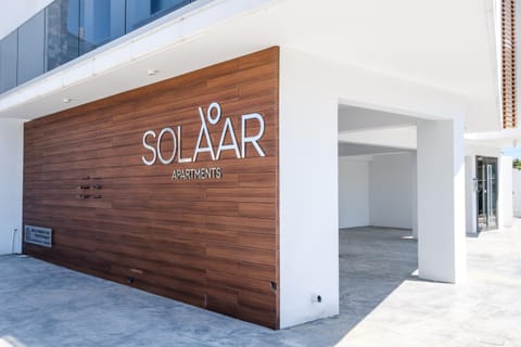 Facade/entrance, Property logo or sign