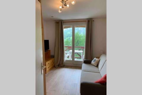 Studio chaleureux et ensoleillé ! Apartment in Allos