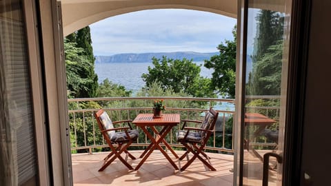 Sea Side Apartments 4* Apartment in Novi Vinodolski