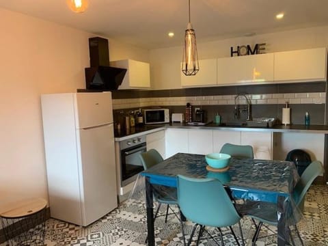 Escapade de charme Apartment in Switzerland