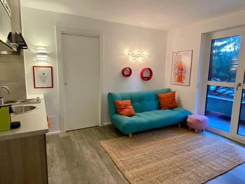 TRILOCALE SULLE PISTE Appena RISTRUTTURATO Apartment in Sauze d'Oulx