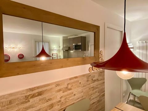 TRILOCALE SULLE PISTE Appena RISTRUTTURATO Apartment in Sauze d'Oulx