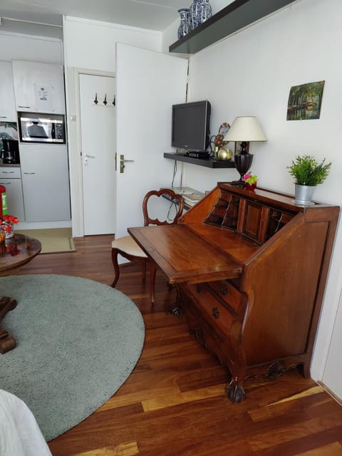 Cosy appartement Wassenaar Apartment in Wassenaar