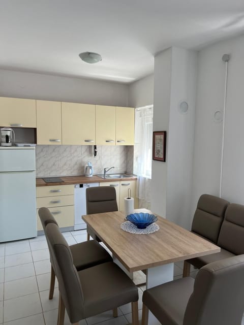 Petra Apartment in Šibenik-Knin County, Croatia
