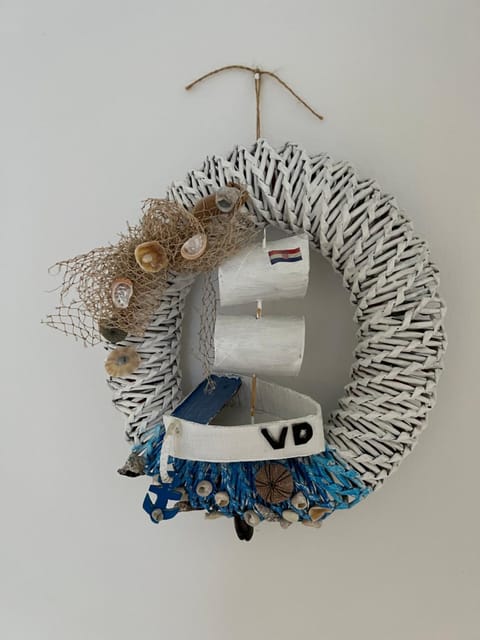 Petra Apartment in Šibenik-Knin County, Croatia