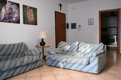 N243 - Numana, trilocale in residence con piscina Apartment in Numana