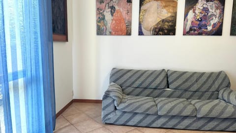 N243 - Numana, trilocale in residence con piscina Apartment in Numana