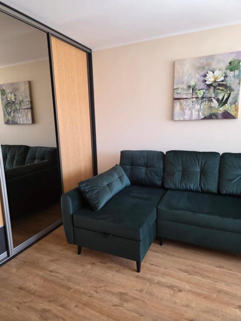 Apartament Na Wydmie Apartment in Pomeranian Voivodeship