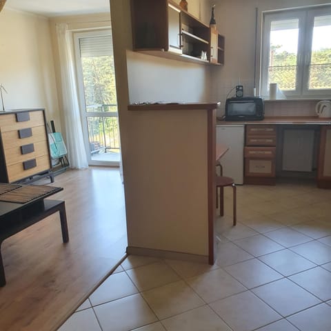Apartament Na Wydmie Apartment in Pomeranian Voivodeship
