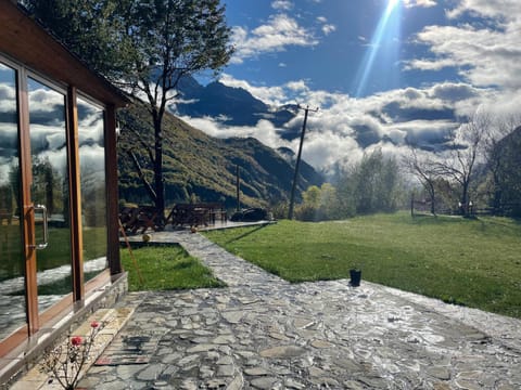 Royal Land Bed and Breakfast in Montenegro