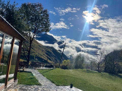 Royal Land Bed and Breakfast in Montenegro