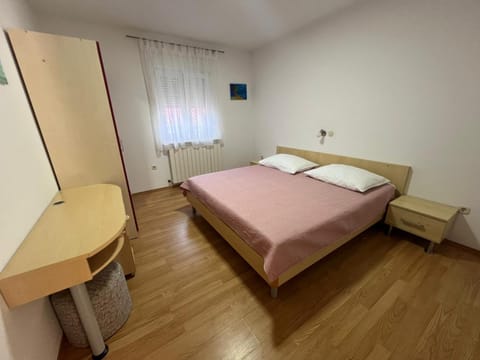 Frane & Ivanka Gabrić Apartment in Lopar