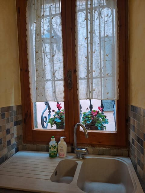 Casa Flora House in Umbria