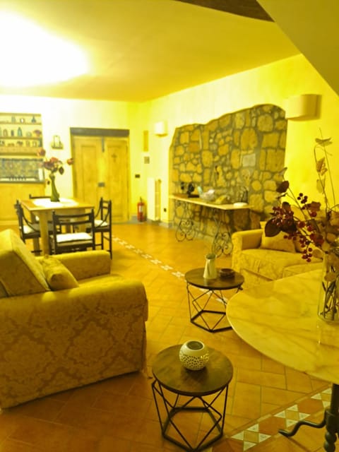 Casa Flora House in Umbria