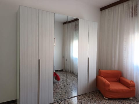 Casa Bellini Oristano Apartment in Oristano