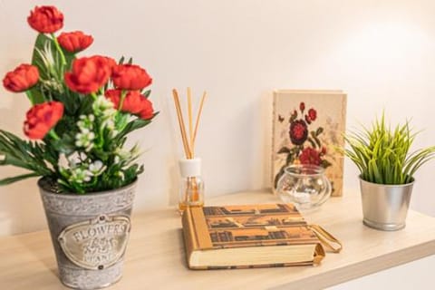 La Casina di Nello Apartment in Montepulciano