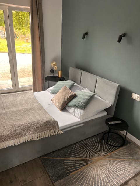 Pokoje I Apartamenty Polna 19 Vacation rental in West Pomeranian Voivodeship, Poland