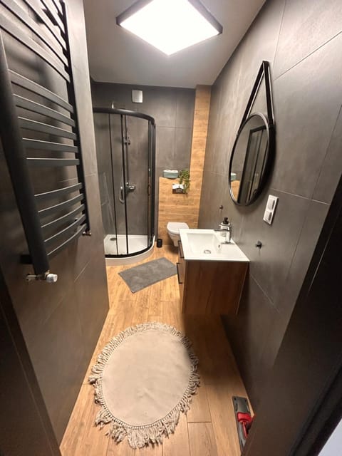 Pokoje I Apartamenty Polna 19 Vacation rental in West Pomeranian Voivodeship, Poland