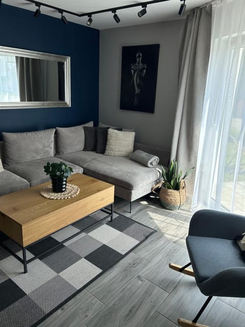 Pokoje I Apartamenty Polna 19 Vacation rental in West Pomeranian Voivodeship, Poland