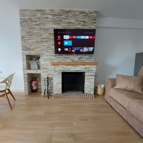TV and multimedia, flat iron