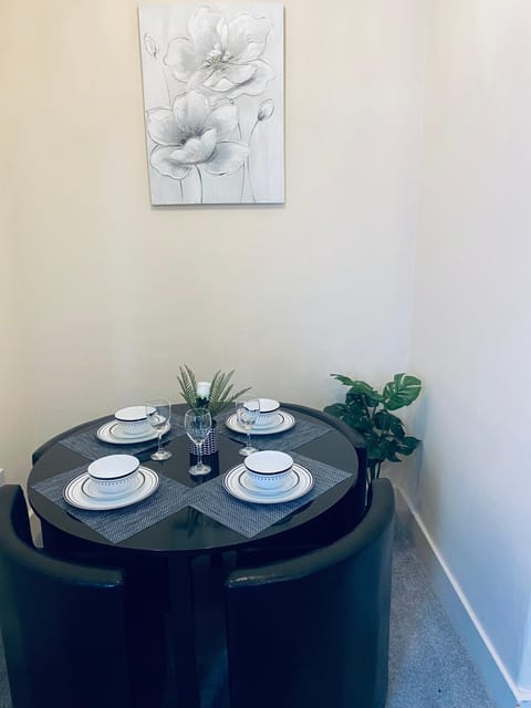 Largs Holiday Apartment Apartment in England