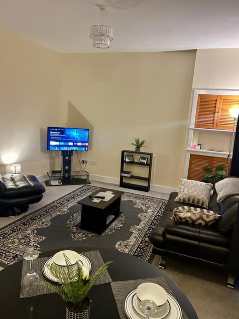 Largs Holiday Apartment Apartment in England