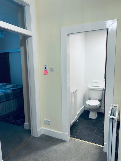 Largs Holiday Apartment Apartment in England