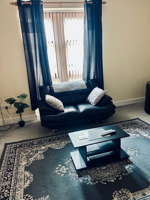 Largs Holiday Apartment Apartment in England