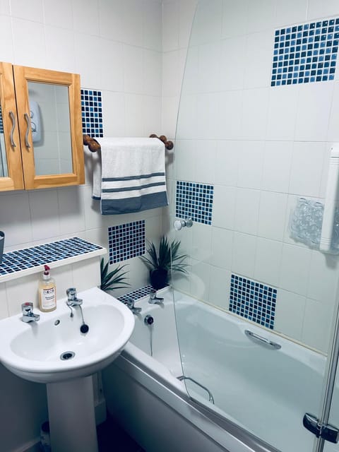 Largs Holiday Apartment Apartment in England