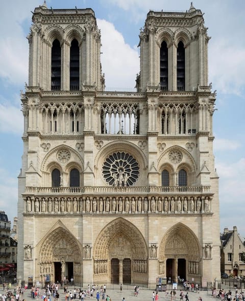 Nearby landmark