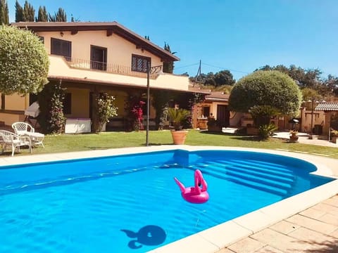 Appartamento VILLA ADRY Bed and Breakfast in Rome