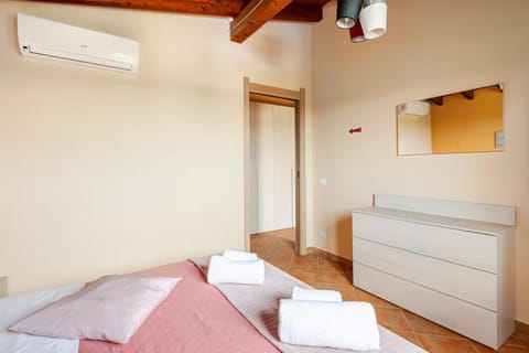 Appartamento VILLA ADRY Bed and Breakfast in Rome