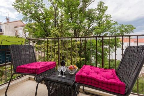 Balcony/Terrace, Seating area