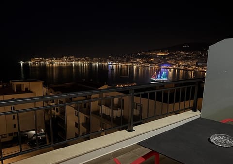 AFRODITE SUITES Bed and Breakfast in Sarandë