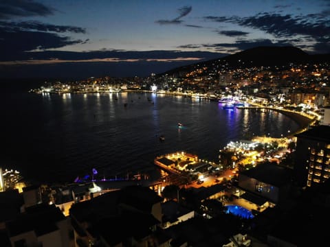 AFRODITE SUITES Bed and Breakfast in Sarandë