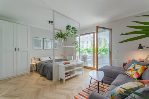 Living room, Photo of the whole room, Seating area