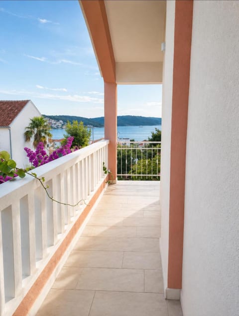 Balcony/Terrace, Balcony/Terrace, Sea view, Sea view