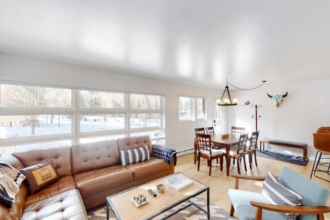 Revitalize in Vail Apartment in Vail