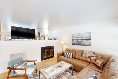 Revitalize in Vail Apartment in Vail