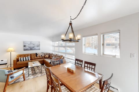 Revitalize in Vail Apartment in Vail