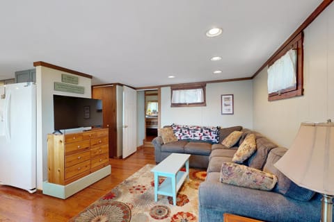 Reece Cottage House in Ellsworth