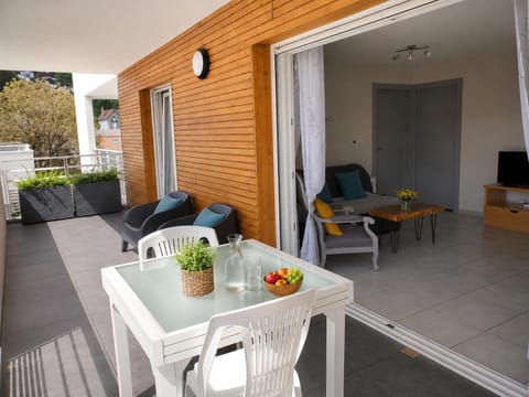 Patio, Balcony/Terrace